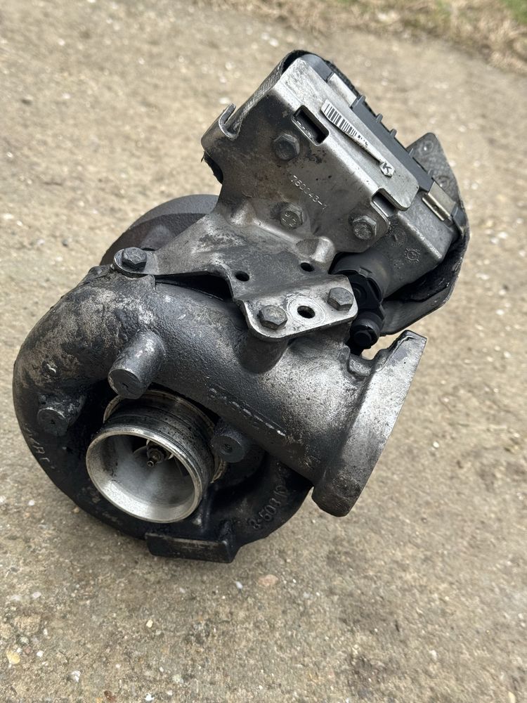 Продавам турбо GARRET 2260