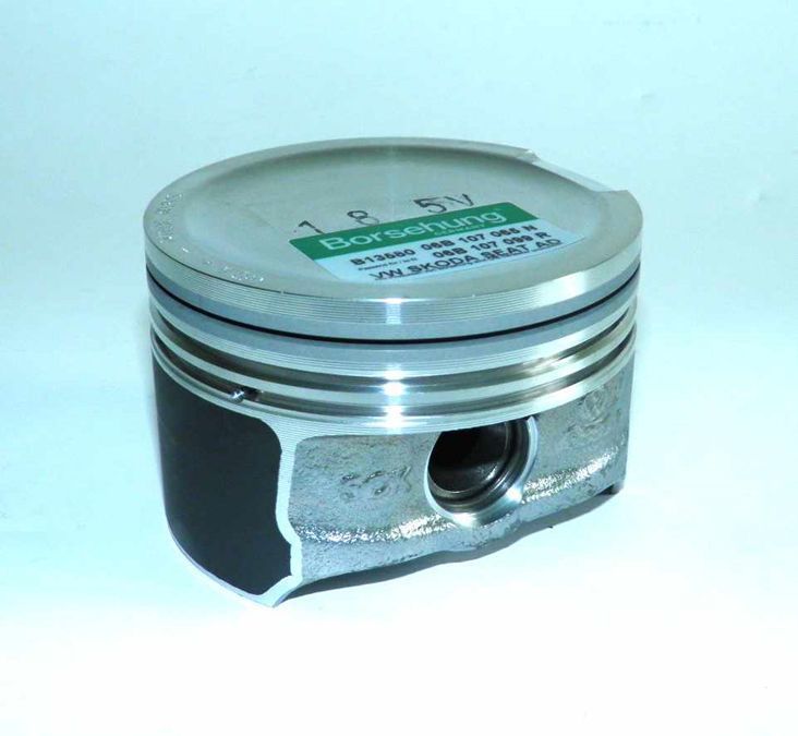 Set piston motor echipat Audi A4 B6 Audi TT Skoda Octavia 1u Vw Bora Passat motorizari 1.8 110kw 06B107065N
