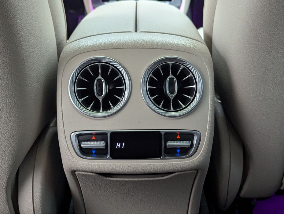 Predare leasing Mercedes Benz CLS 400d 4matic