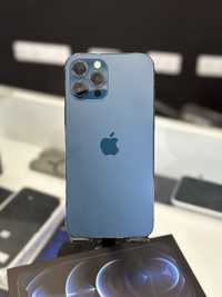 Apple iphone 12 pro max 256Gb pacific blue