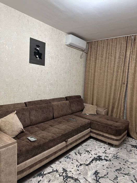 Срочно сдам 1/4/4 на Кадышева