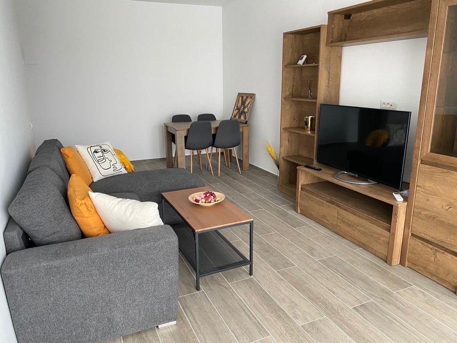 Inchiriez Ap 2 camere  MRS Village