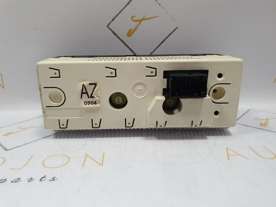 Display  OPEL ASTRA G Estate F35_, T98 1998 - 2009 1.6 16V X 16 XEL, Z 16 XE  24418957