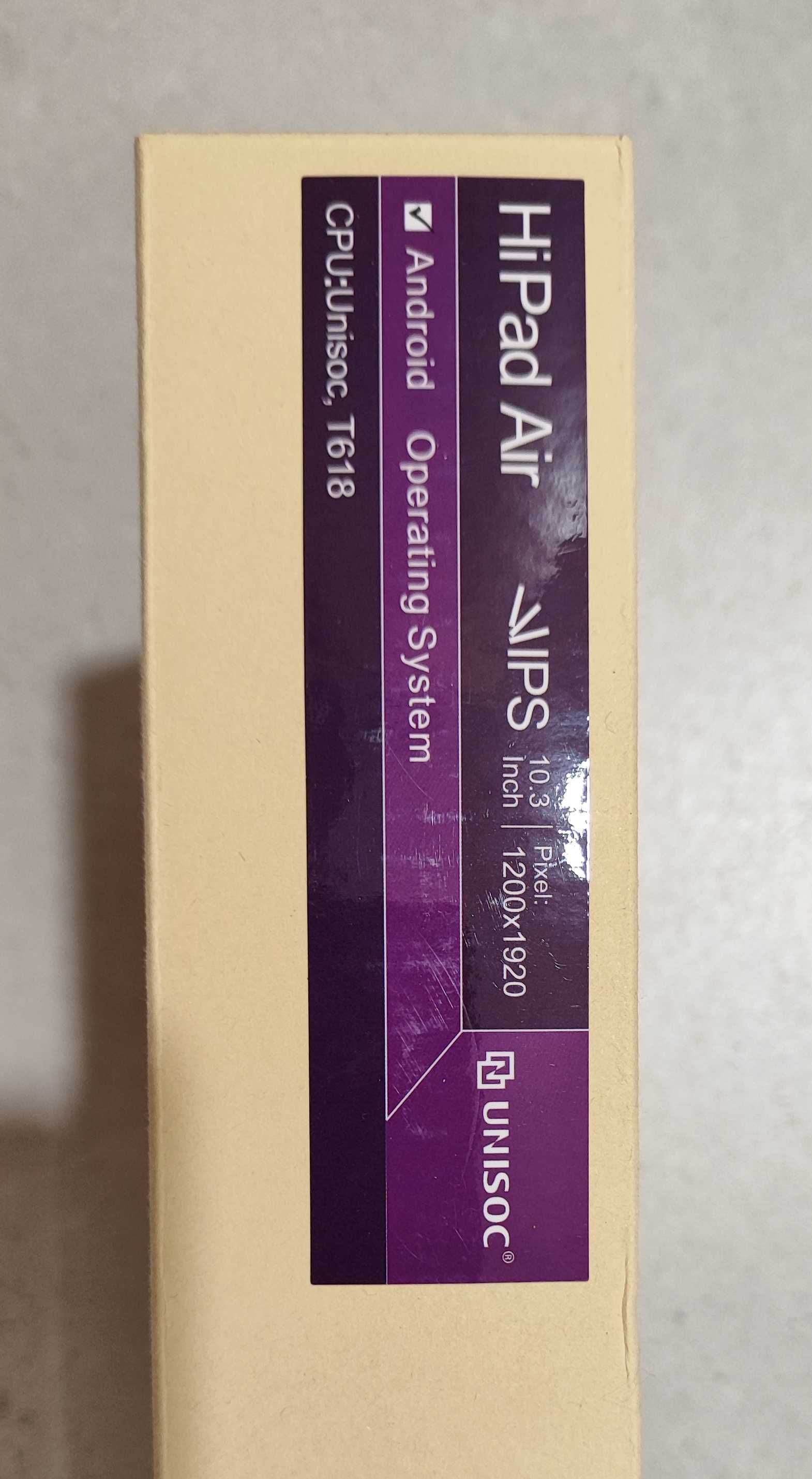 Планшет Chuwi HiPad Air