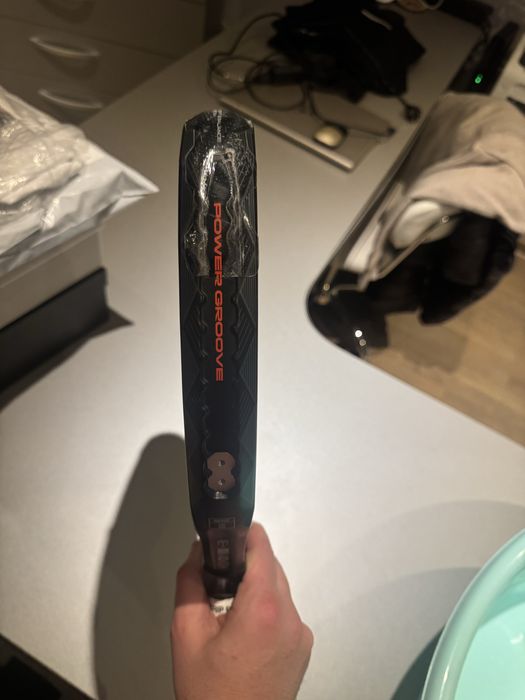 Racheta Parel Adidas Metalbone 3.4 Hrd+