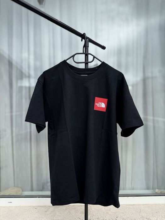 Тениска The North Face Big Logo