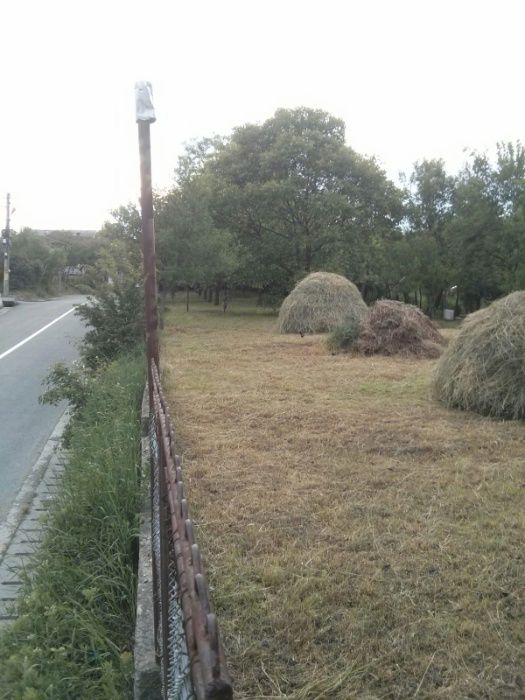 Vand casa cu teren in Dej