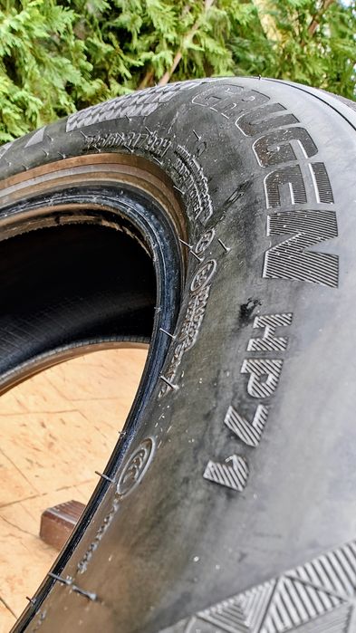 Anvelope Vară Kumho Hp71 225/60 R17 99H