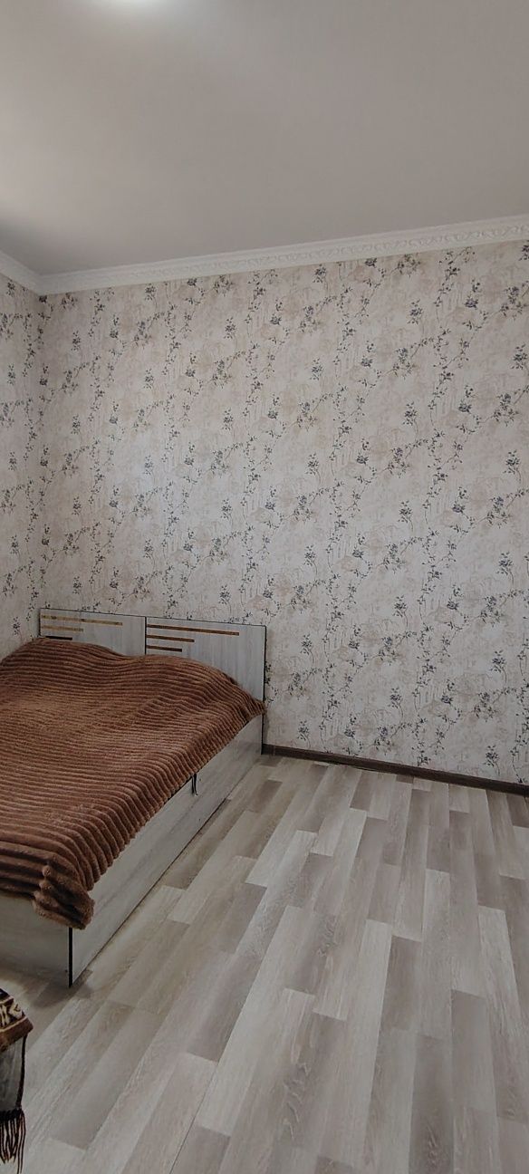 Янги Хаёт тумани
