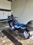 BMW R1150RT 2003