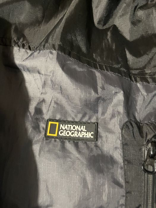 яке national geographic