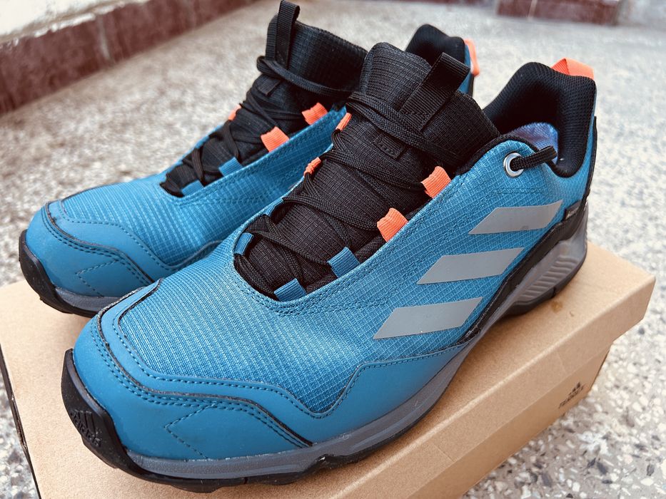 Adidas Terrex Gore tex
