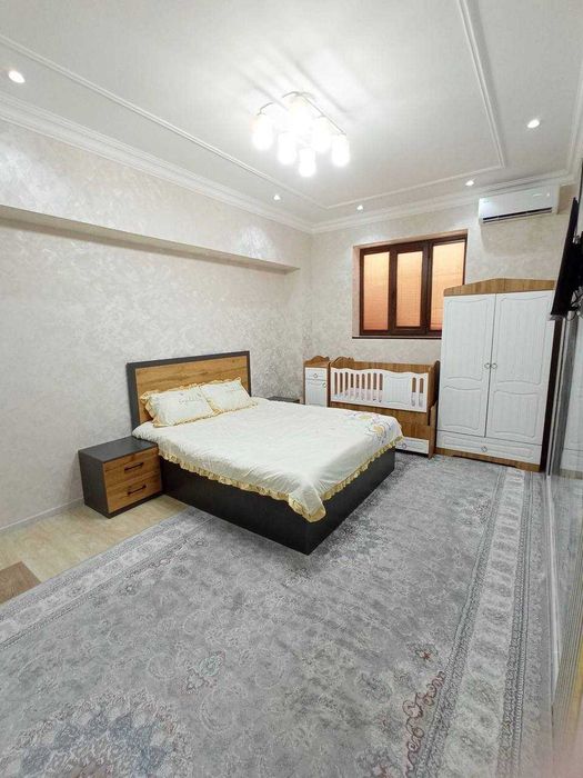 Продается квартира Мулжал Замона туйхона, 4/1-0/4, 108кв.м.