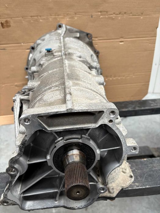 Автоматична скоростна кутия БМВ Ф07 Ф10 Ф11 Ф06 Ф12 Ф13 Xdrive 8HP-70X