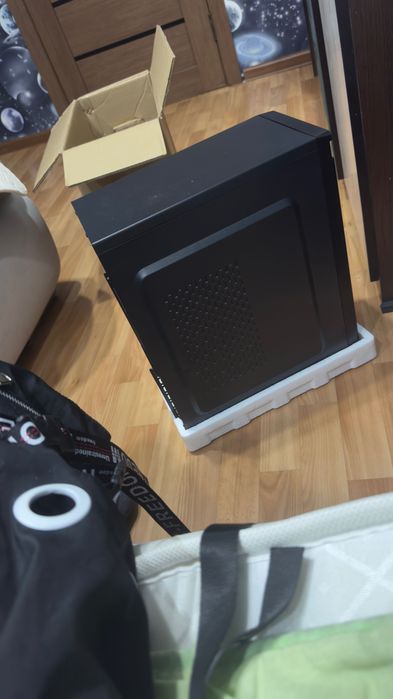 Продам корпус X-Game 370-2
