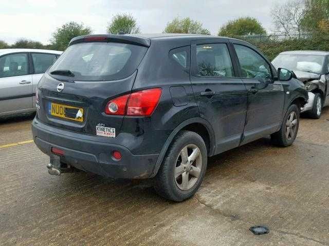 Piese dezmembrari nissan qashqai 1.6 dci, 1.5 dci,2.0 dci, 1,6b, 2.0b