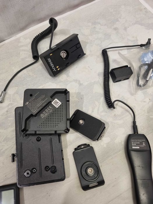 Accesorii camera video LPT Lanparte Tiltamax hobby