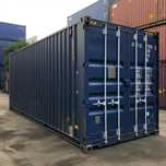 Închiriez Container pentru depozitare