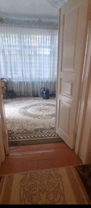 Рабочий городок Телебашния Батумский