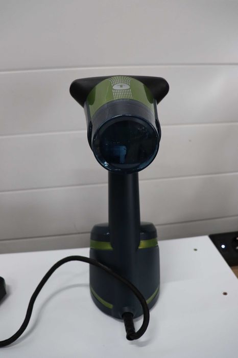 Tefal Aero Steam DT9810F0 Вертикална ютия с керамична повърхност,1400W