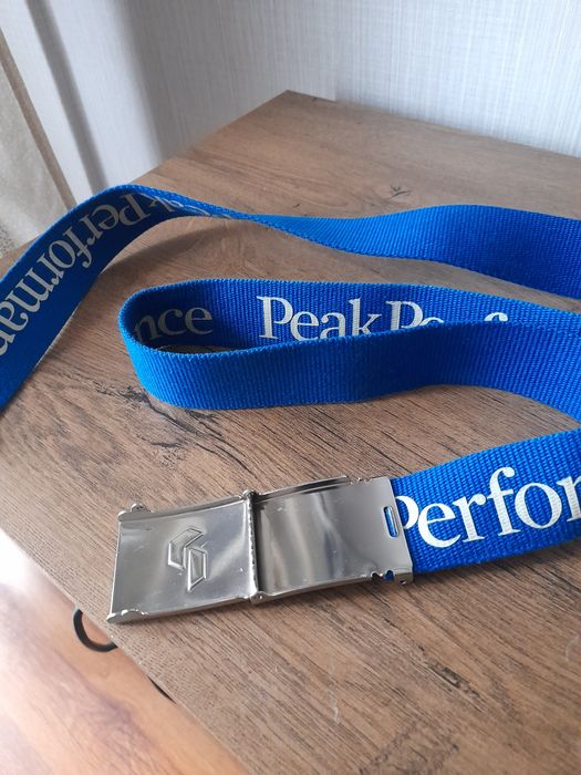 Peak performance мъжки колан.