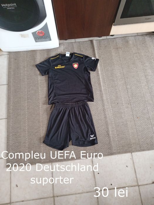 Tricouri Fotbal Copii