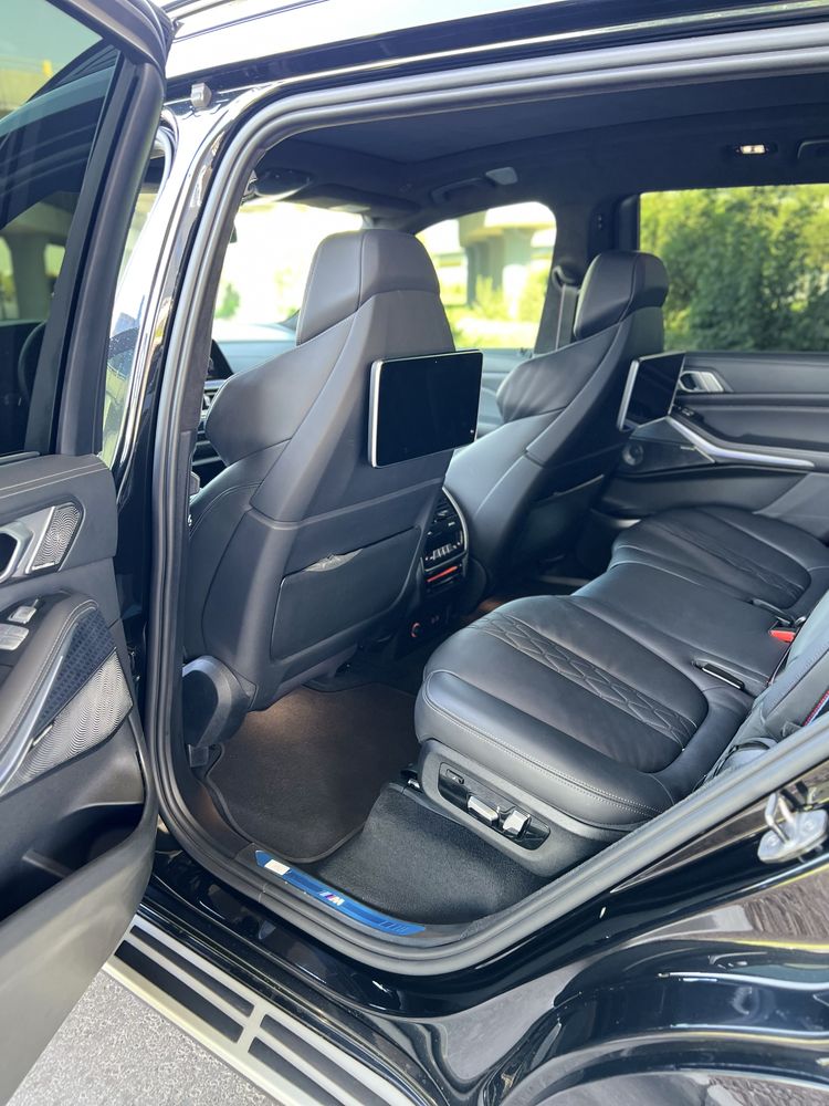 X7 50i 2020 Full 96.000$ болиши