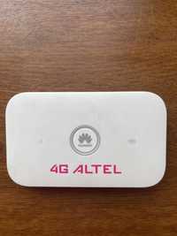 Алтел модем 4G