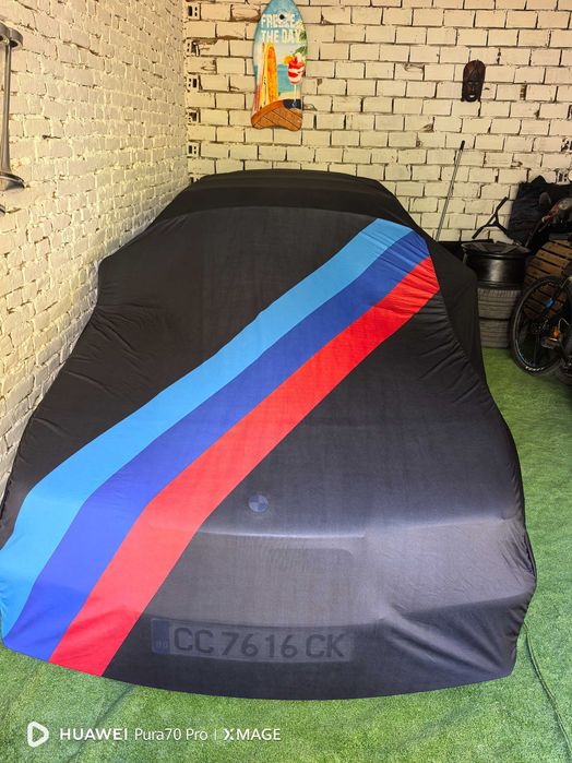 Покривала за BMW