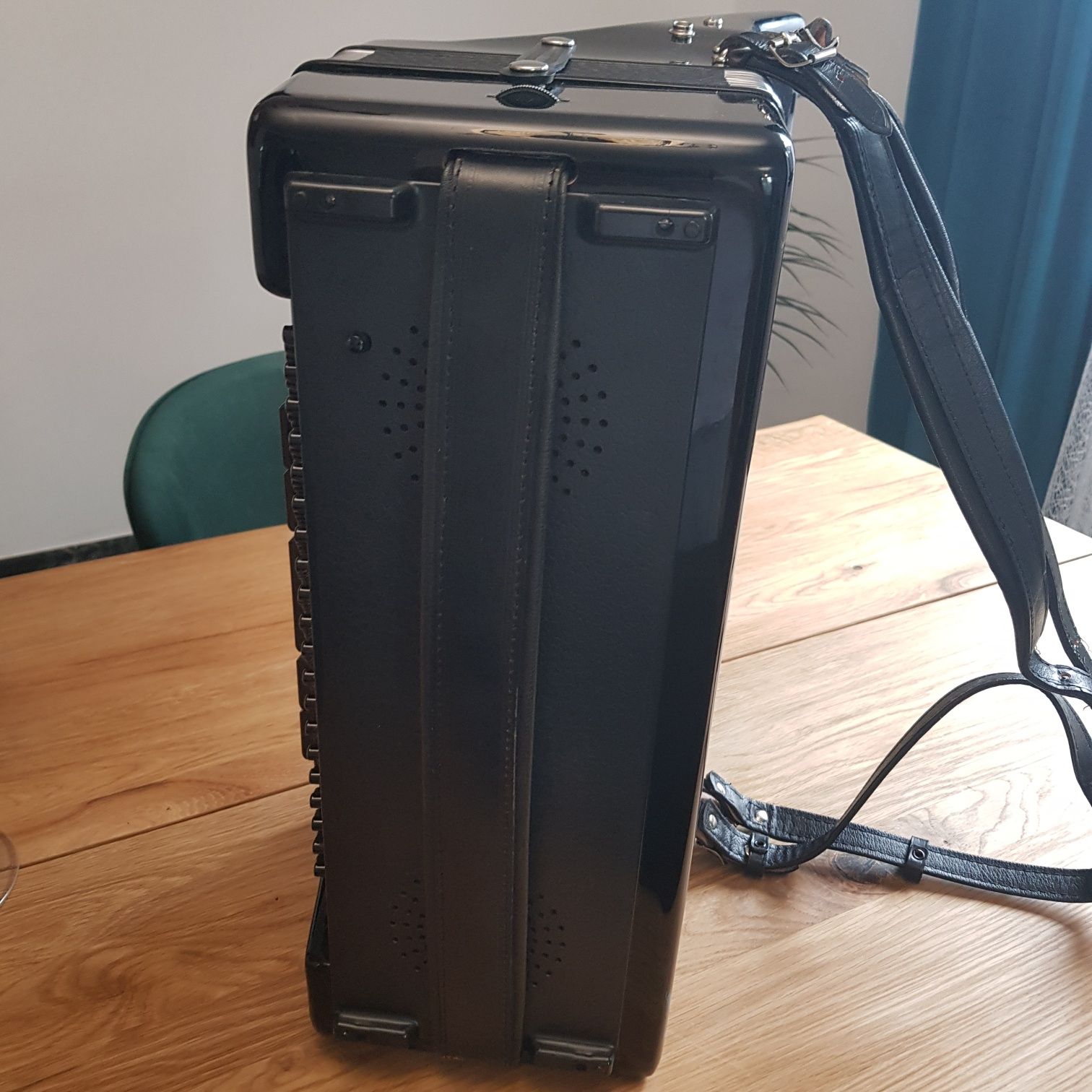Acordeon Weltmeister Consona nou