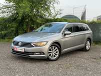 Volkswagen Passat B8 2.0 TDI DSG 150 CP Posibilitate Rate