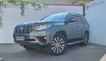 Toyota Land Cruiser Toyota LAND CRUISER 150 - 6AT / AVS-Black - 7 Locuri