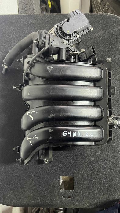 Впускной коллектор Hyundai-KIA G4NA 2.0