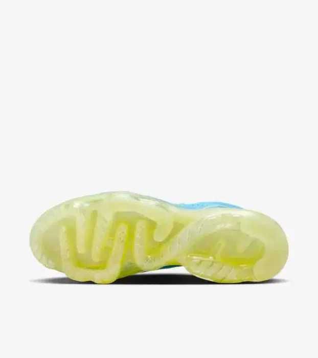 Nike - Air Vapormax 2023 FlyKnit номер 40.5,45 Оригинал Код 0428