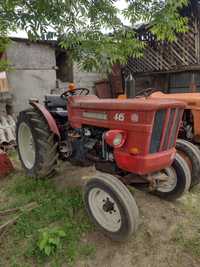 Tractor universal 445 vr