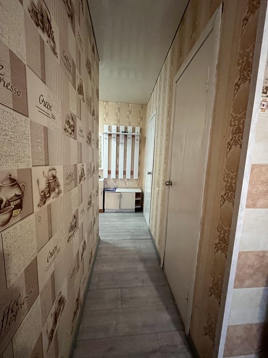 2комн, Луговая 196а, 53м2