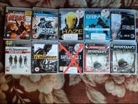 Vând jocuri în stare bună PS3 PlayStation 3