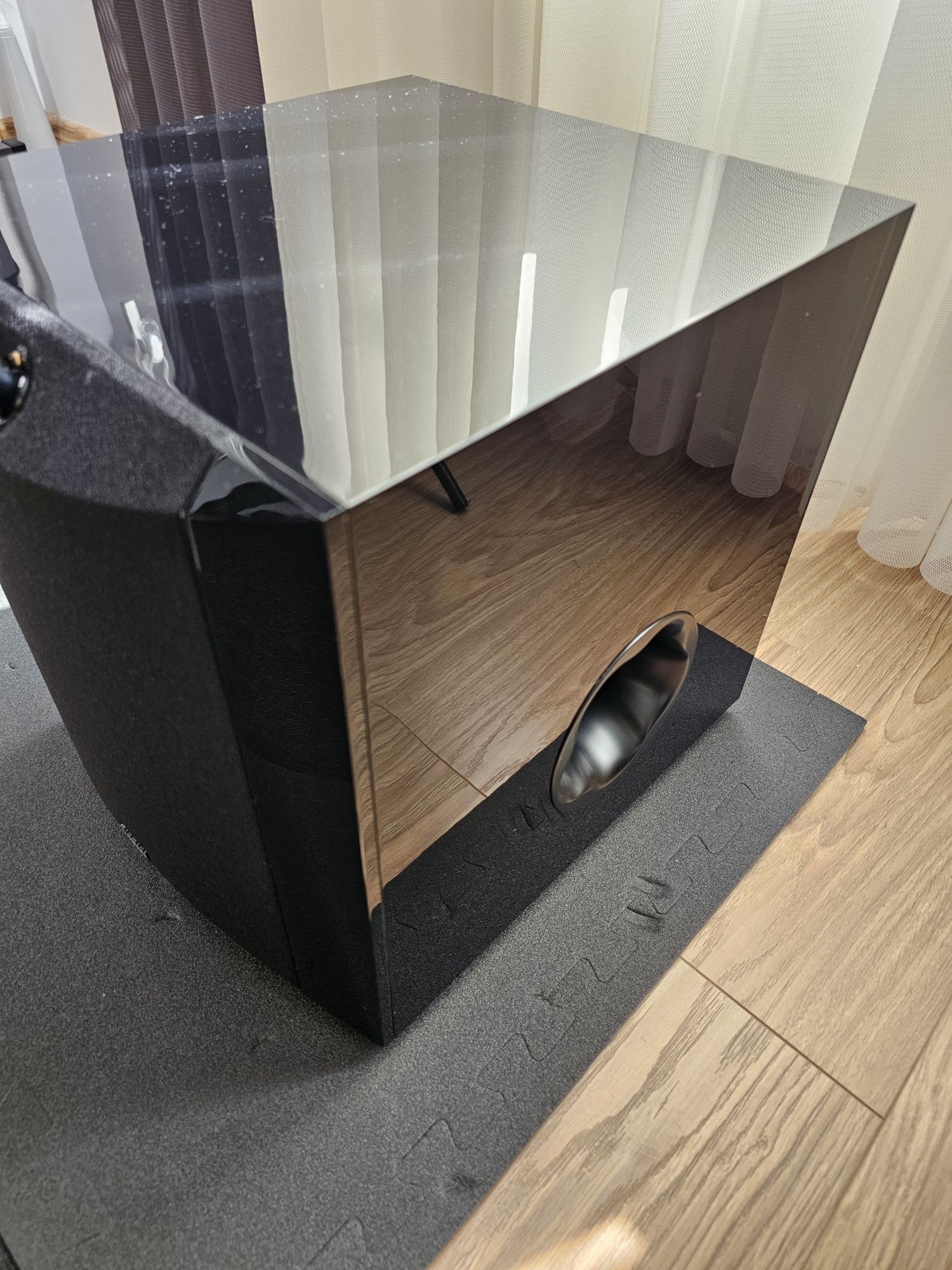 Субуфер Yamaha NS-SW300