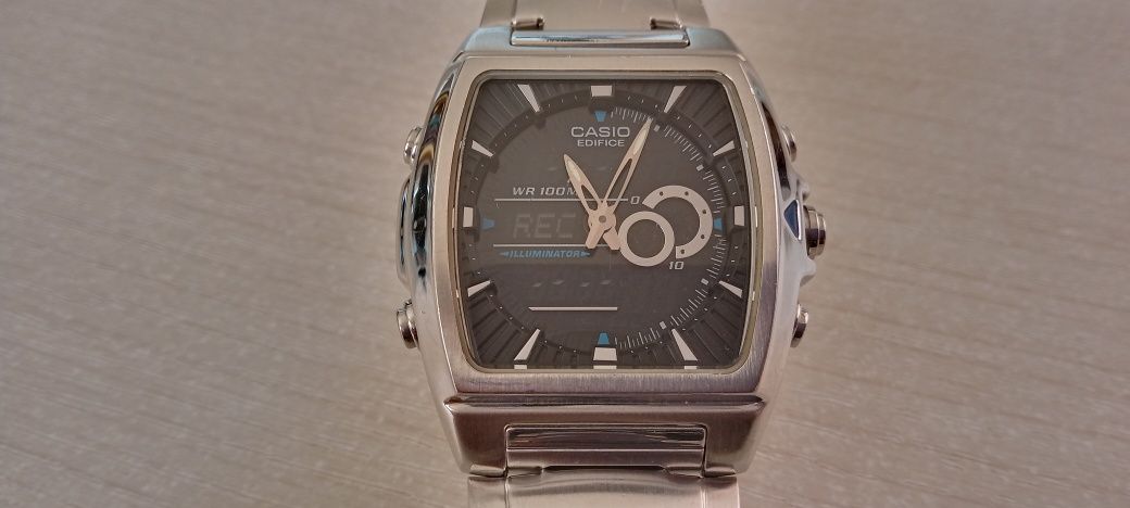 Мъжки часовник Casio Edifice EFA-120