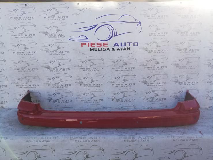 Bara spate Volkswagen Transporter T6 – haion an 2015-2020 Gauri pentru 4 senzori