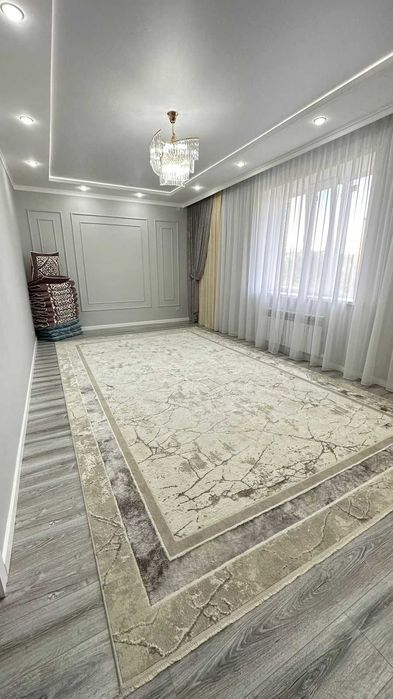 Продам 3х ком кв в районе 7 школы