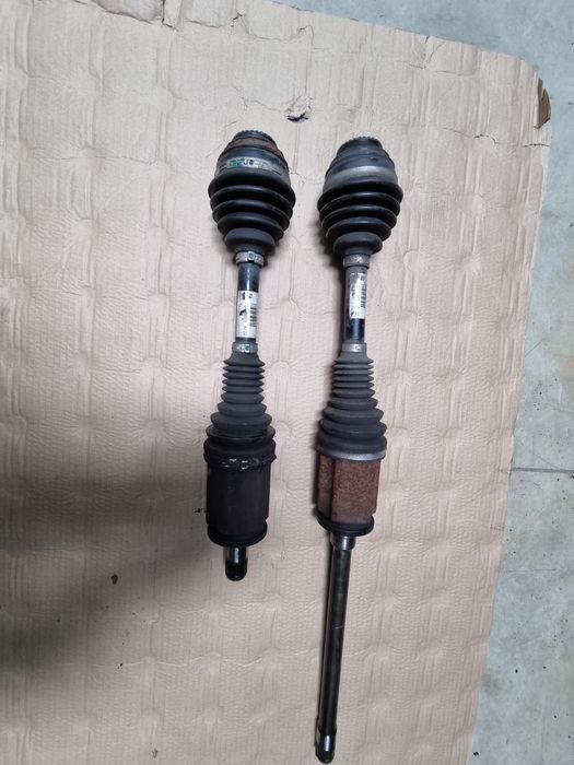 Planetară stânga dreapta fata BMW x1 e84 2010 2015 diferite motorizari