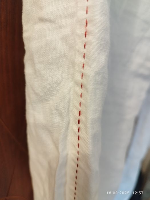 10000тг. Брюки Replay, пиджак Mark Aurel.