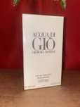 Acqua Di Gio Giorgio Armani 100ml