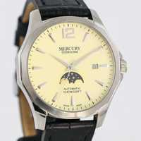 Ceas Mercury Dodegone Moonphase Automatic 26 rubine