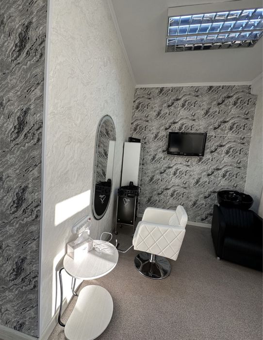 Кресло в аренду мастерам