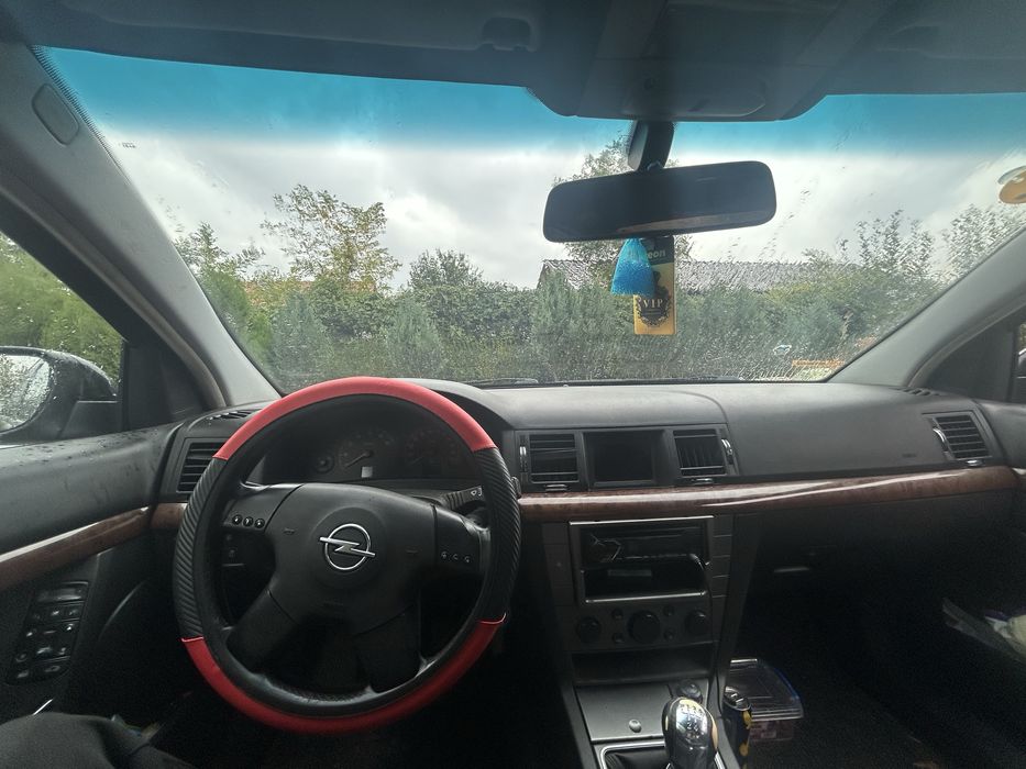 Opel vectra  1.8 16 valve 122 cp