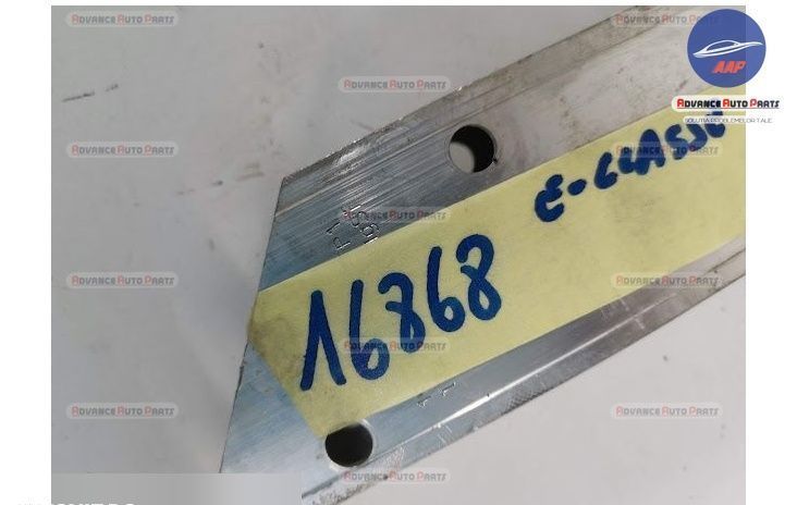 Suport Stanga Trager original Mercedes-Benz  E-Class  W213 [2016 - 202