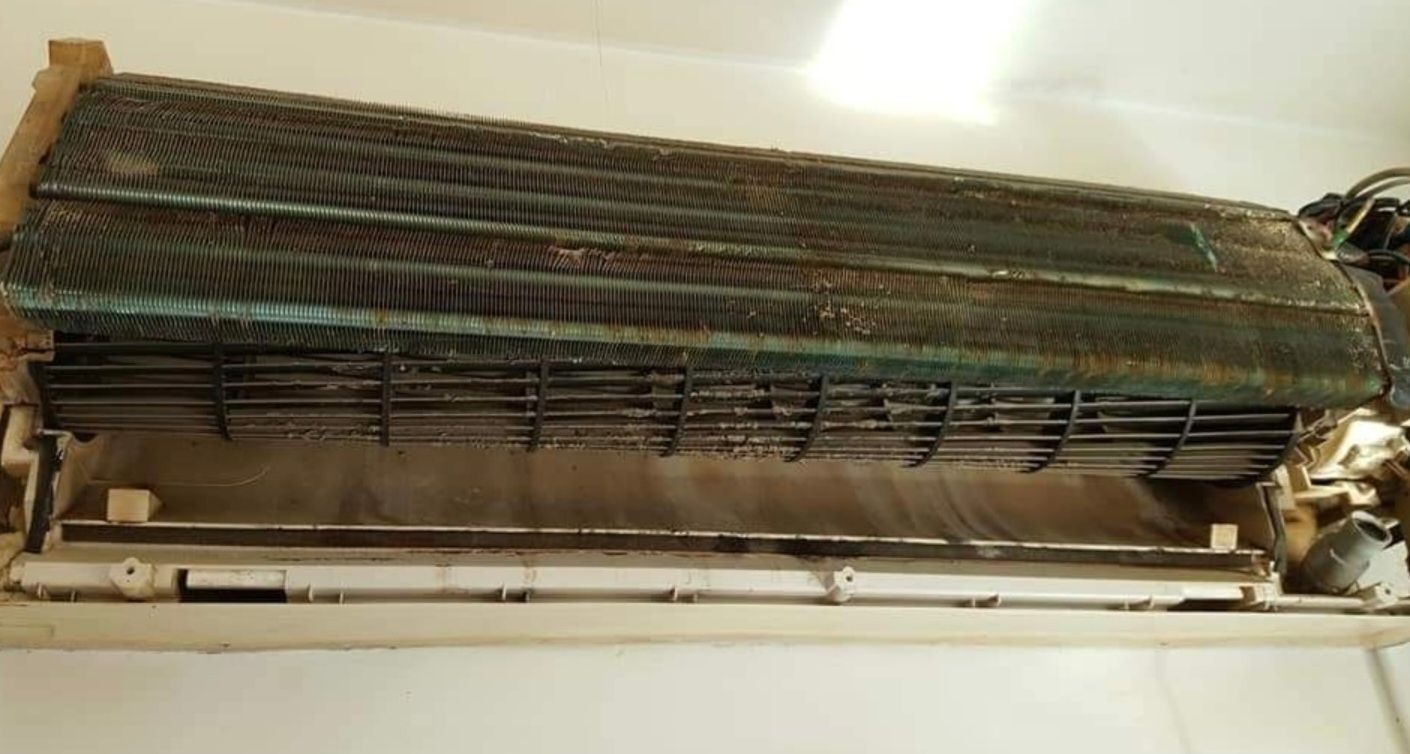 Igienizare/Montaj Aer conditionat /Incarcare Freon