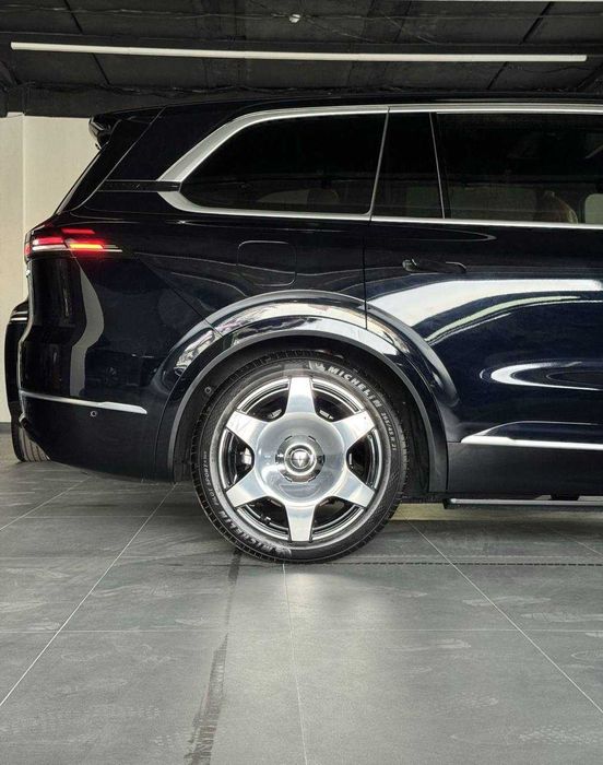 Changan Deepal SL09 full komple